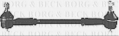 BORG & BECK bdl6001 -  Поперечная рулевая тяга